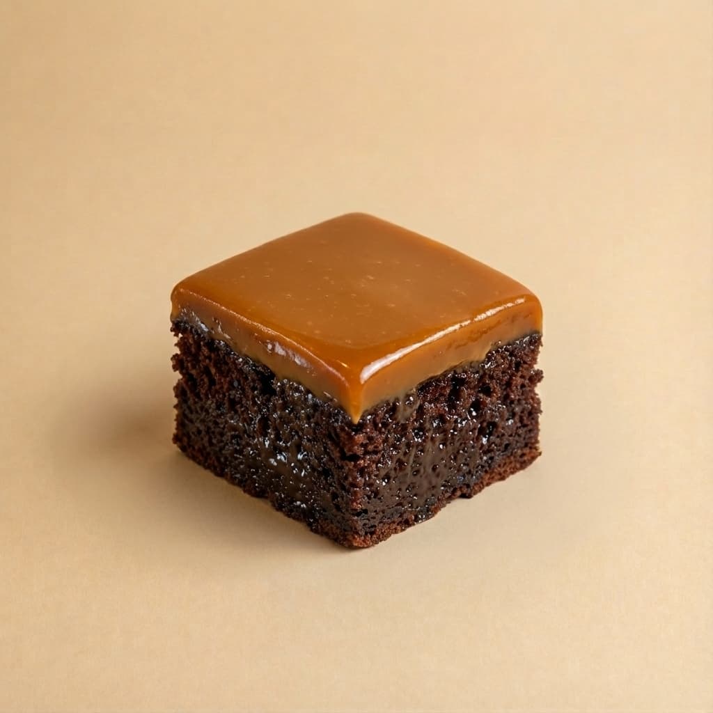 Īru pudiņa plātsmaize