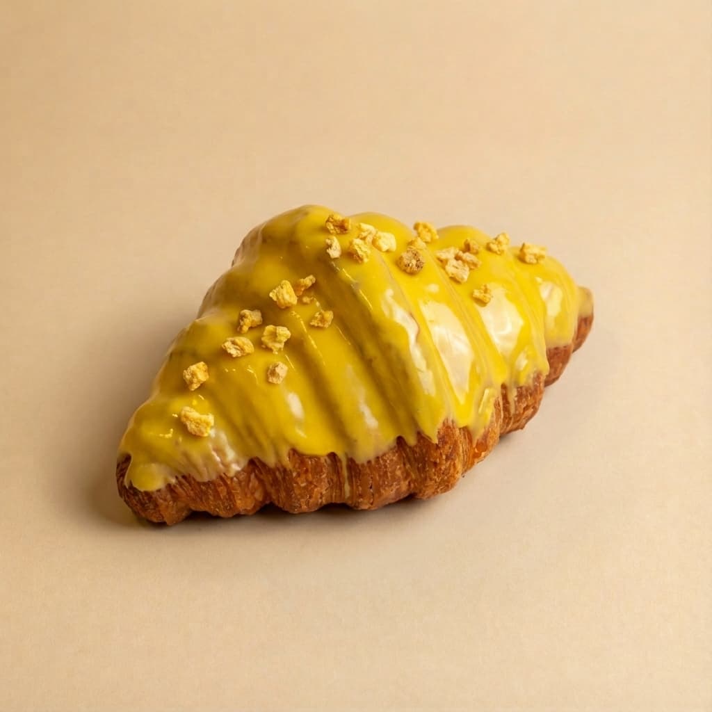 Limoncello kruasāns