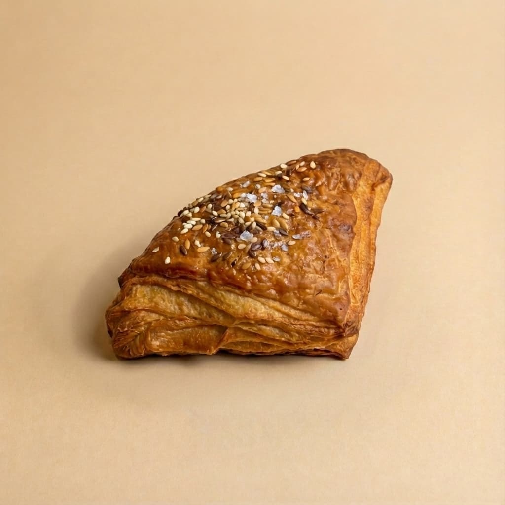 Vistas buljona maizīte